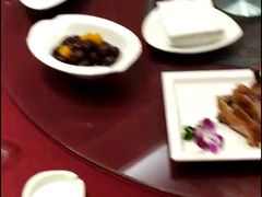 -锦海城市大酒店·上海酒楼(会馆浜路店)