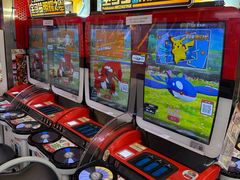 -天天玩X秋葉原日系动漫游戏中心