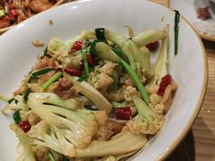 -湘阁里辣(南岭购物广场店)