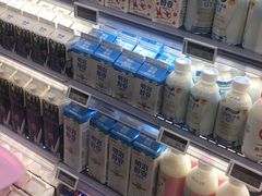 -Olé精品超市(北京合生汇店)