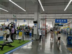 -迪卡侬(袁家岗店)