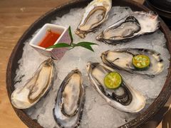 -Minase水濑·日料放题(外滩店)