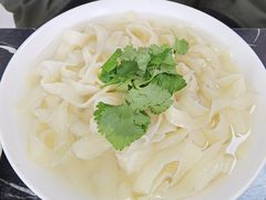 -李刚鸡西刀削面