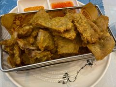 -鹊华居·地道鲁菜·海鲜·融合味(大明湖店)