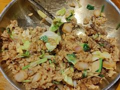 -聚合鑫东北熏酱熟食麻辣面(长阳店)