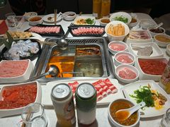 -海底捞火锅(稻河古街夜宵主题店)