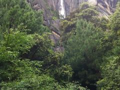 -卡定沟景区