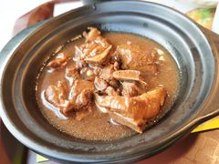 -真功夫(香缤广场店)