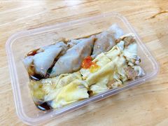超级蛋肉肠粉-山水肠粉(盐田店)
