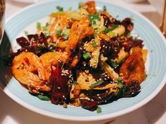 -今朝桃花醉川菜小酒馆(龙湖天街店)