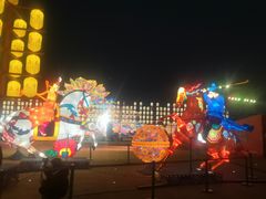 -大明宫国家遗址公园·御道广场