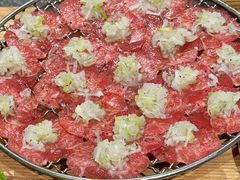 -姜虎东白丁烤肉(深圳湾后海汇店)