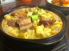-好灶头妈妈菜·柴火灶台鱼·千岛湖土菜地标美食