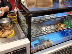 -吉祥馄饨(牡丹园店)