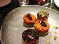 -wann lounge 低温慢煮牛排·清吧