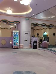 -奈尔宝家庭中心·亲子餐厅(苏州大悦城店)