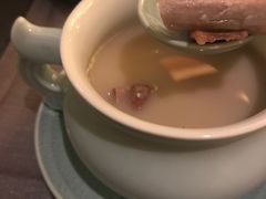 -西安凯悦酒店·湖畔中餐厅