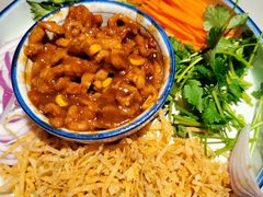 -额娘·现烙春饼烤鸭(太原总店)