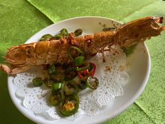 -盛港湾海鲜食府(黄沙店)