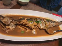 -俏东方·海味水饺·青岛菜(崂山店)