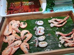 -厦门海景千禧大酒店·海景咖啡厅