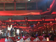 -摆渡酒吧(后海店)