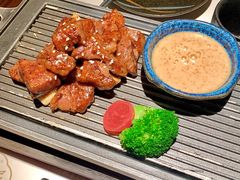 -玉川屋·深夜食堂居酒屋(柳巷店)