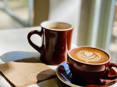 -VOYAGE COFFEE 咖啡烘焙工坊店(798艺术区店)