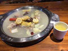 -庄老幺火锅(娄山关路店)