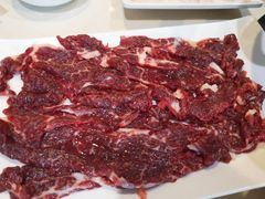 -伟记牛肉(金鸿公路店)