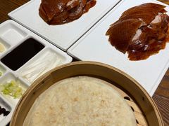 -小大董·烤鸭(王府井apm店)
