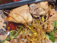 -云海肴·汽锅鸡·云南菜(高德置地店)