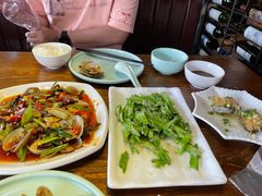 -南海渔家•海鲜•正宗海南菜(亚特兰蒂斯店)