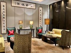 -夏宫中餐厅(静安香格里拉店)