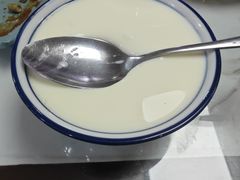 -黄师奶甜品店