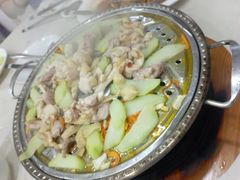 -凯盈阁·顺德私房菜·桑拿鸡