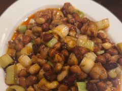宫保鸡丁-攀西土菜馆(南线阁店)