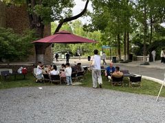 -J Create城市露营咖啡·简餐·宠物(上海动物园店)