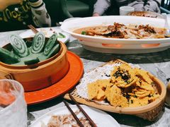 -披云云小馆·味道江湖(姚家园万象汇店)