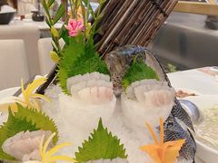 -祈胜邨•顺德鱼生•顺德菜(容桂店)