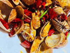 -老大连·海肠捞饭·大连海鲜大连菜(西安路店)