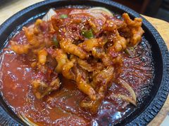 -德寿宫韩国料理(下沙店)
