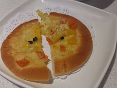 -海底捞火锅(玉桥商业广场店)