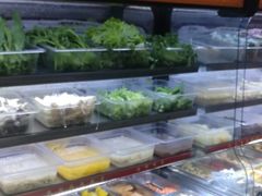 自助取餐区-杨国福麻辣烫(角门店)