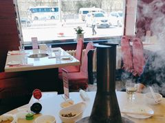 -阳坊大都涮羊肉(阳坊总店)