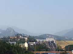 -江门古兜温泉小镇