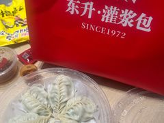 -东升灌浆包(辛庄街总店)