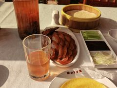 -便宜坊烤鸭店(贵园里店)