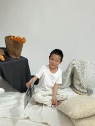 -吉姆叔叔亲子儿童摄影(青岛印象·山店)