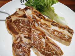 -韩一品韩国料理(柏庐南路店)